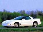 Pontiac Firebird 1998 года